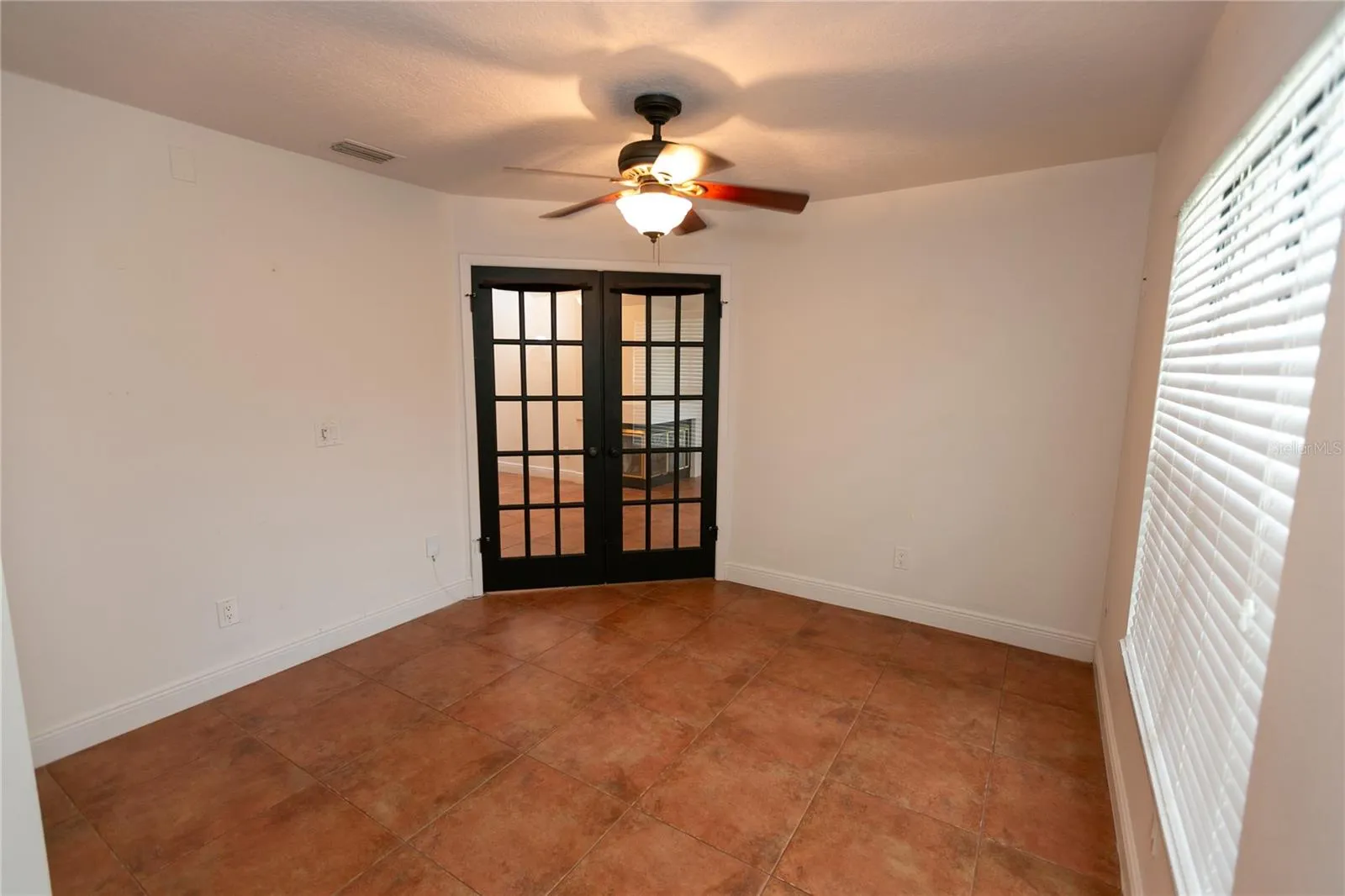 Bonus/Flex Room