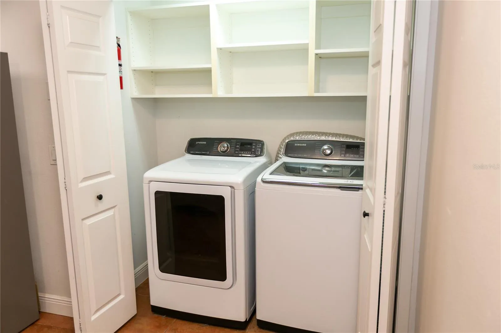 Washer/Dryer