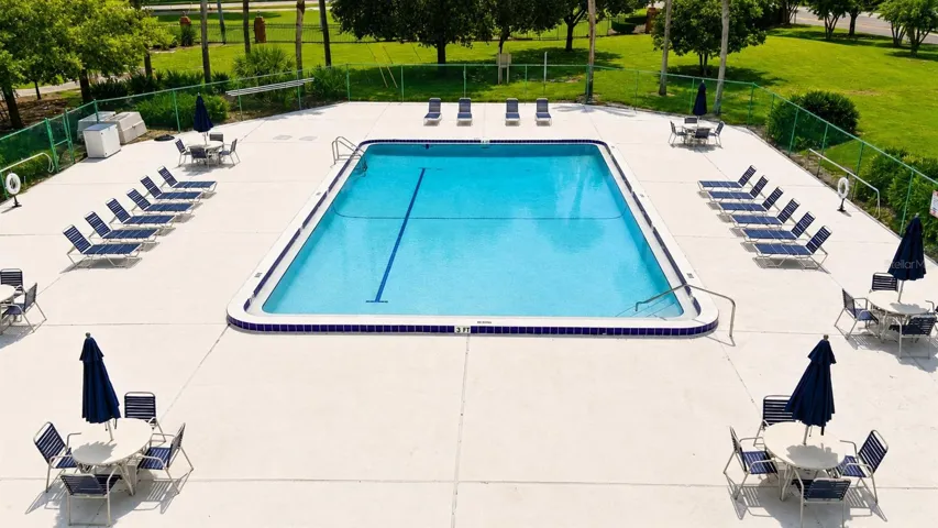 Community Pool