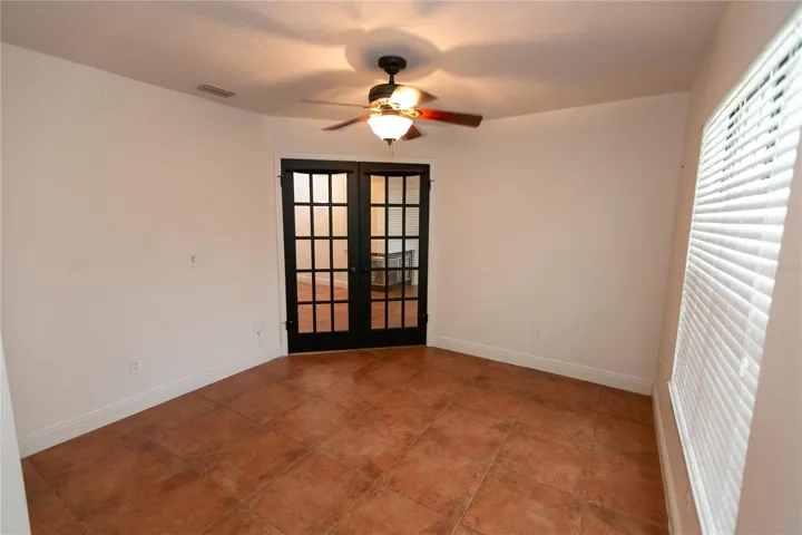 Bonus/Flex Room