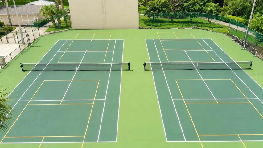 Tennis/Pickelball