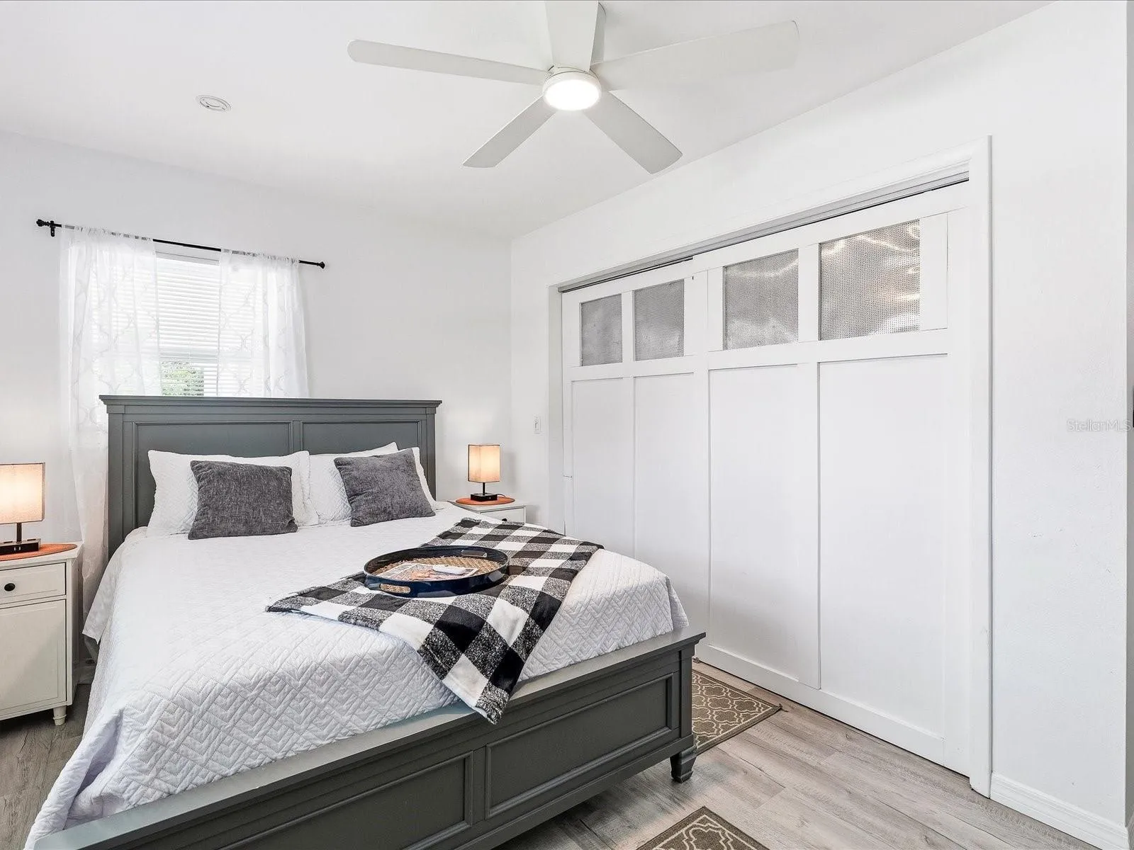 Guest bedroom #3