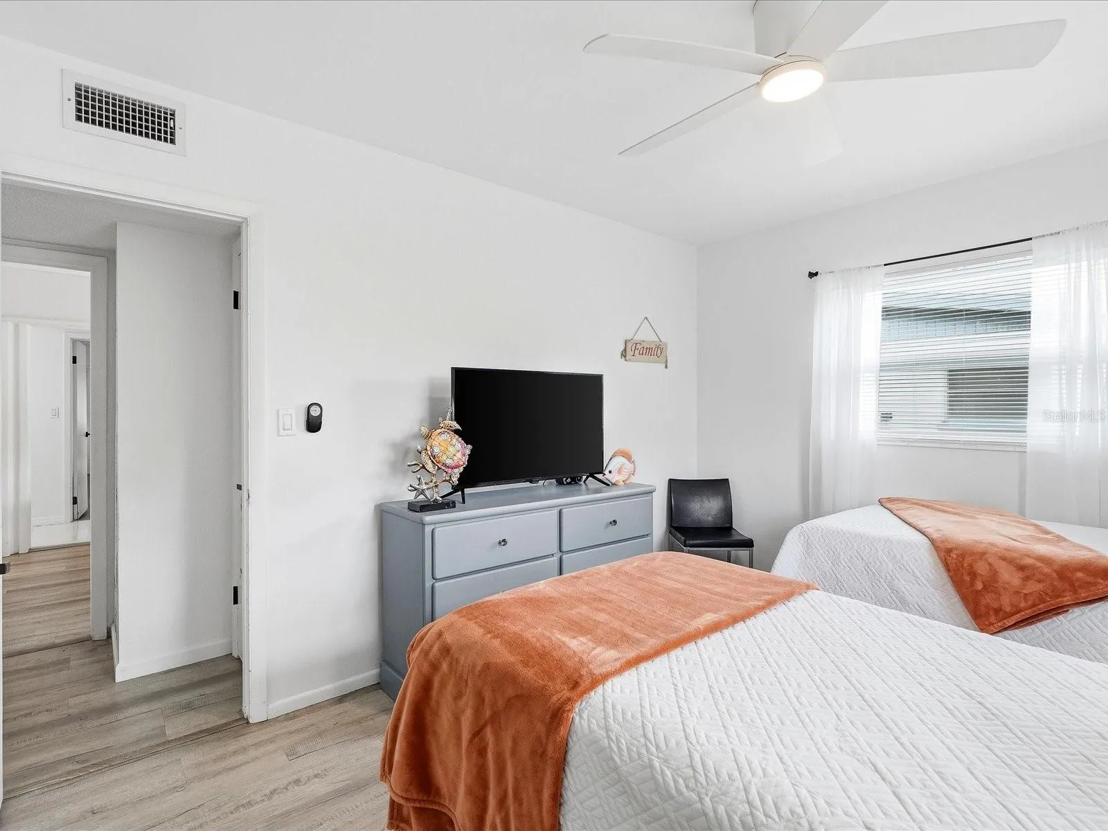 Guest bedroom #2