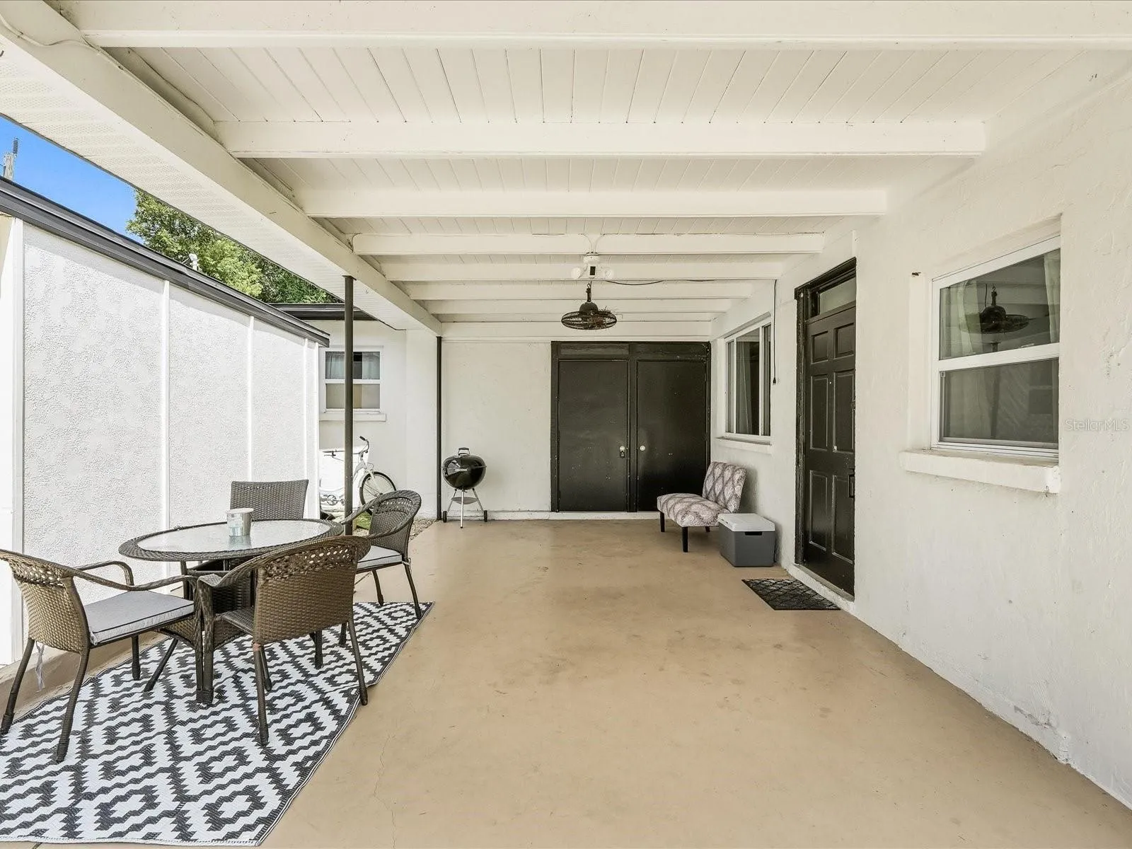 Carport
