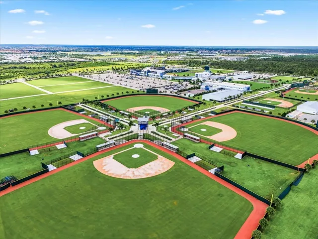 CoolToday Park