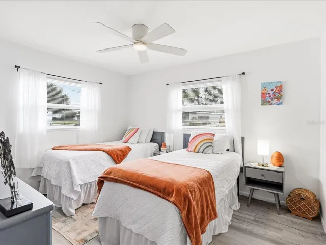 Guest bedroom #2