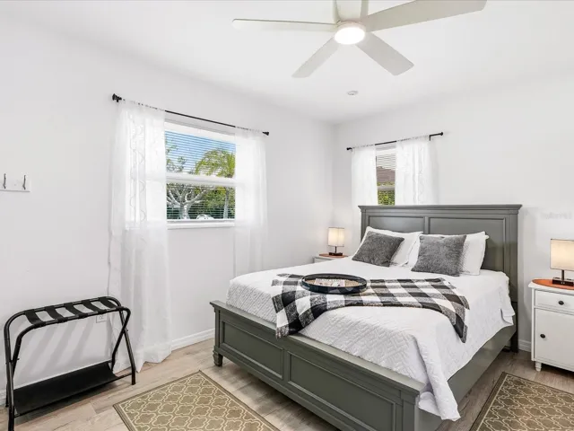 Guest bedroom #3