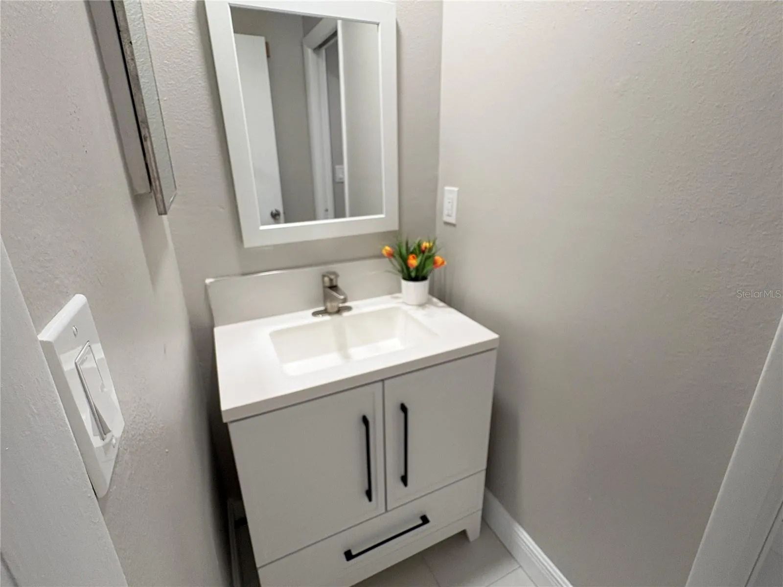 Half Bath