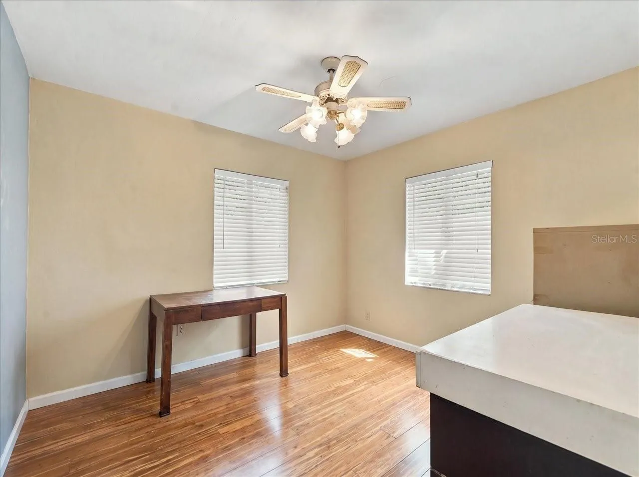 3rd Bedroom