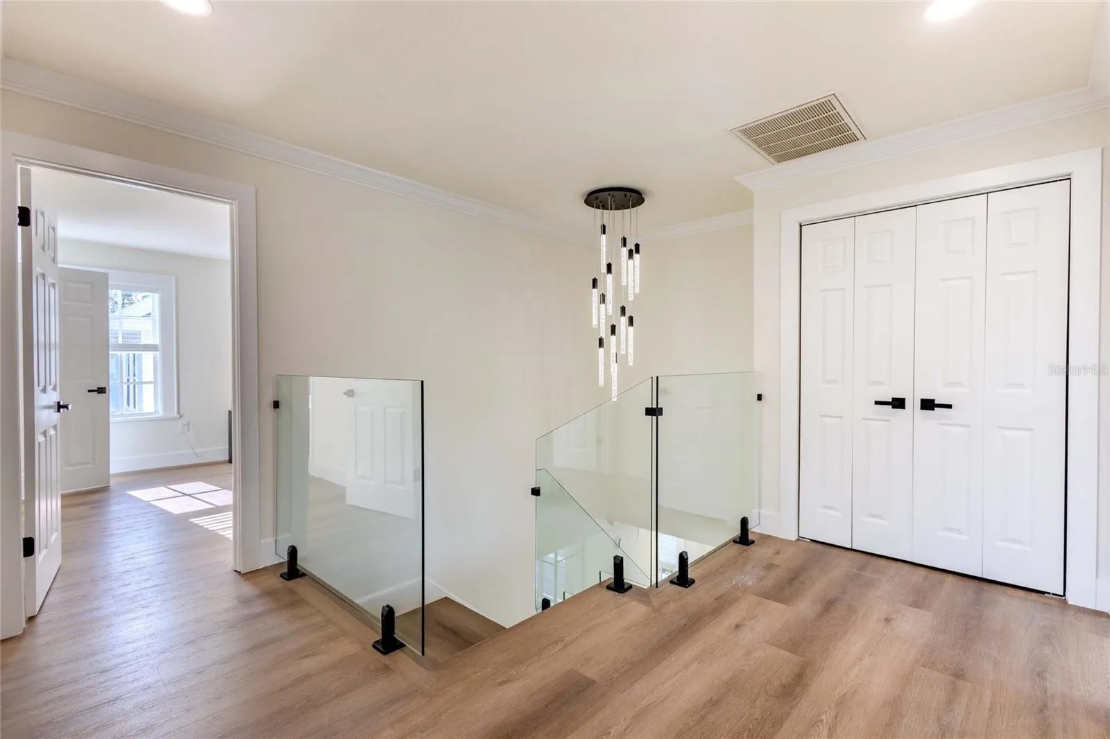 Second Floor