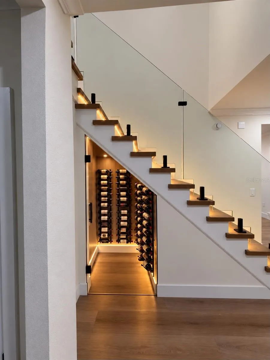 Wine Cellar
