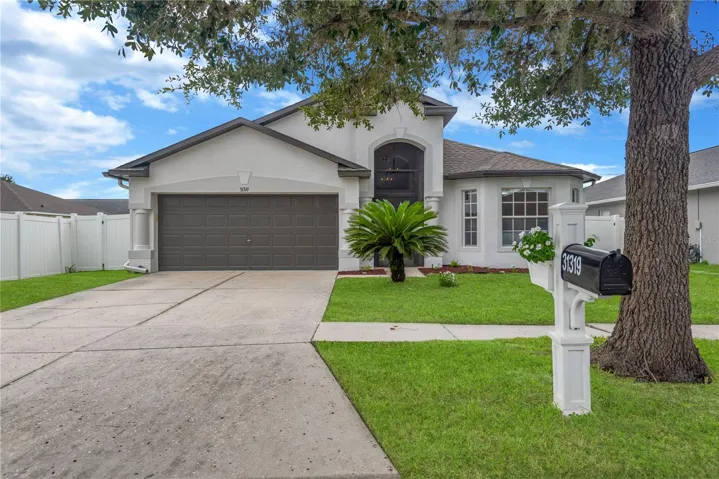 Welcome Home!