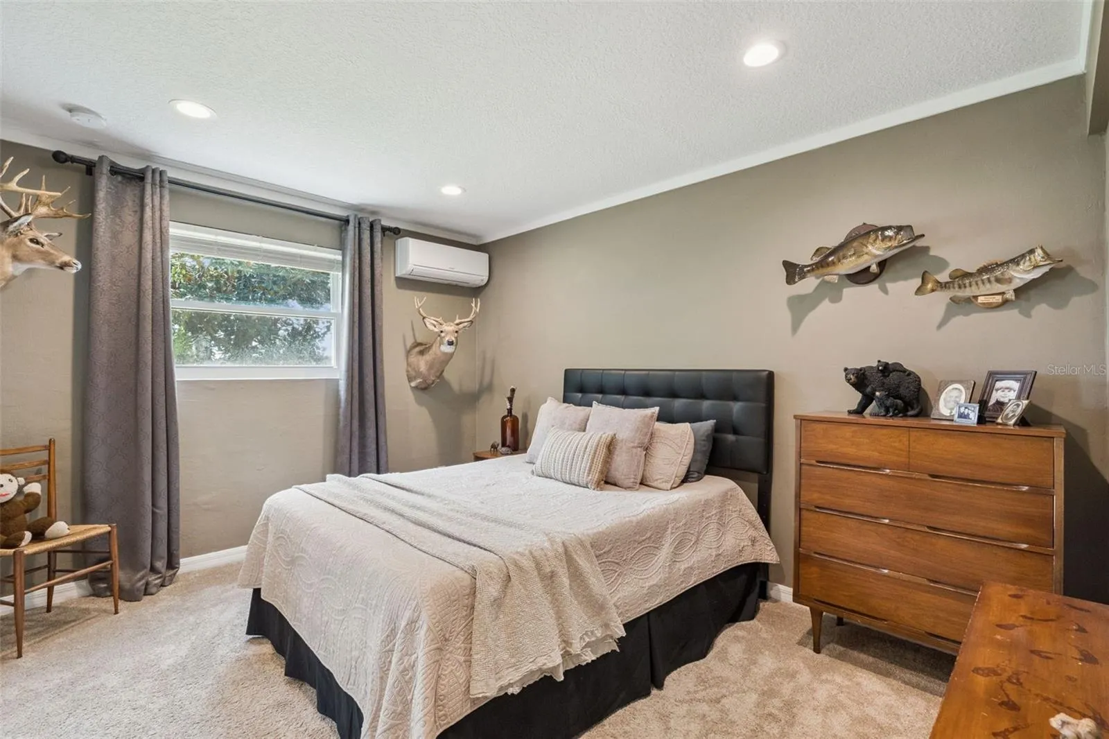 Fourth Bedroom