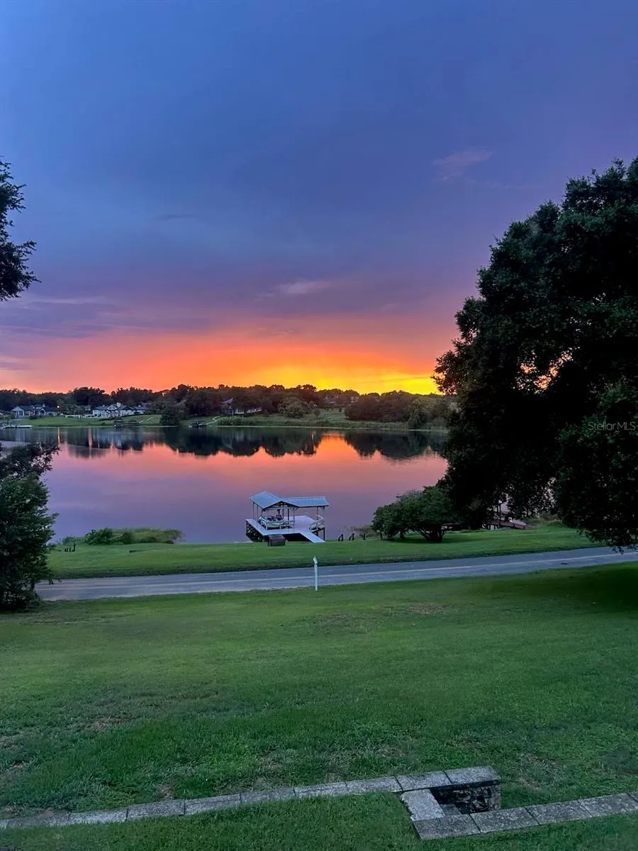 East Crooked Lake
