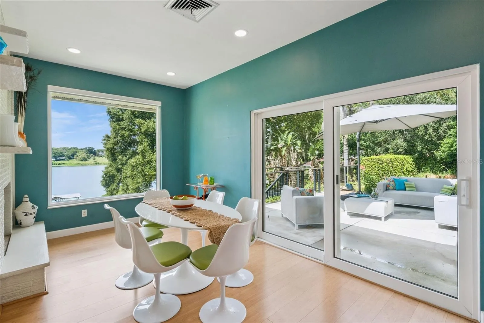 Dinning Space