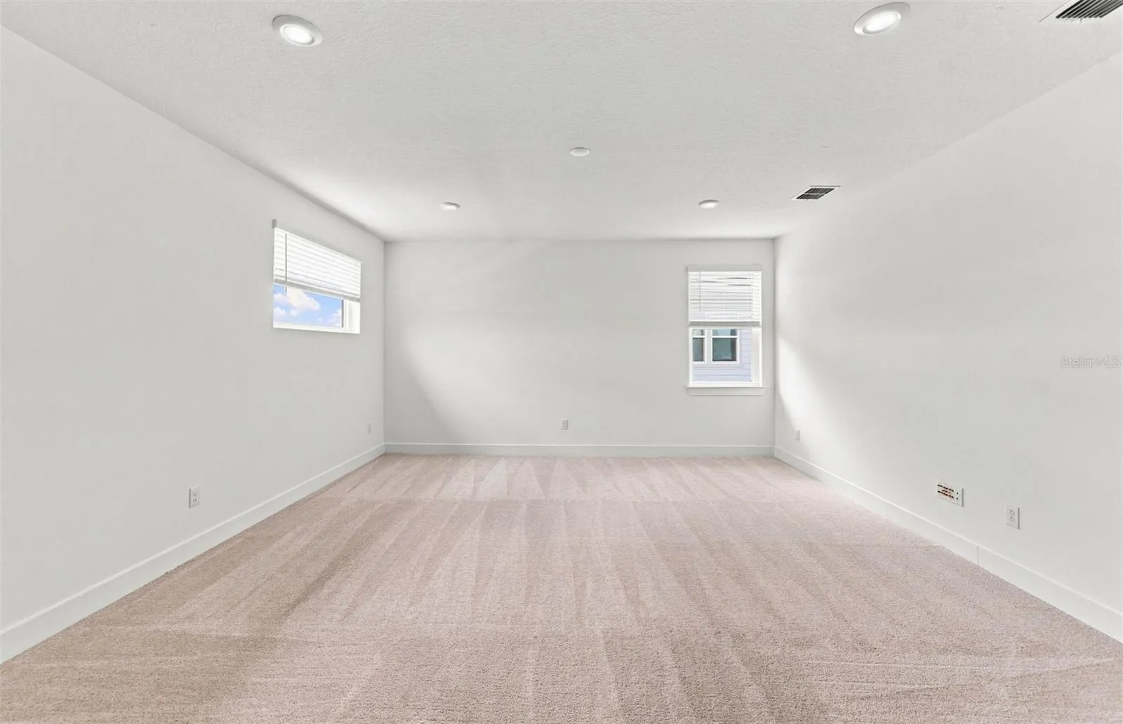 Media Room