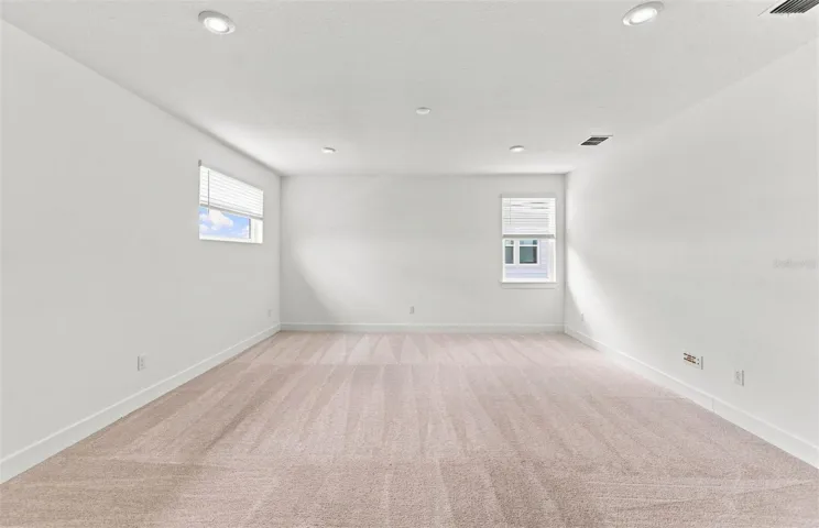 Media Room