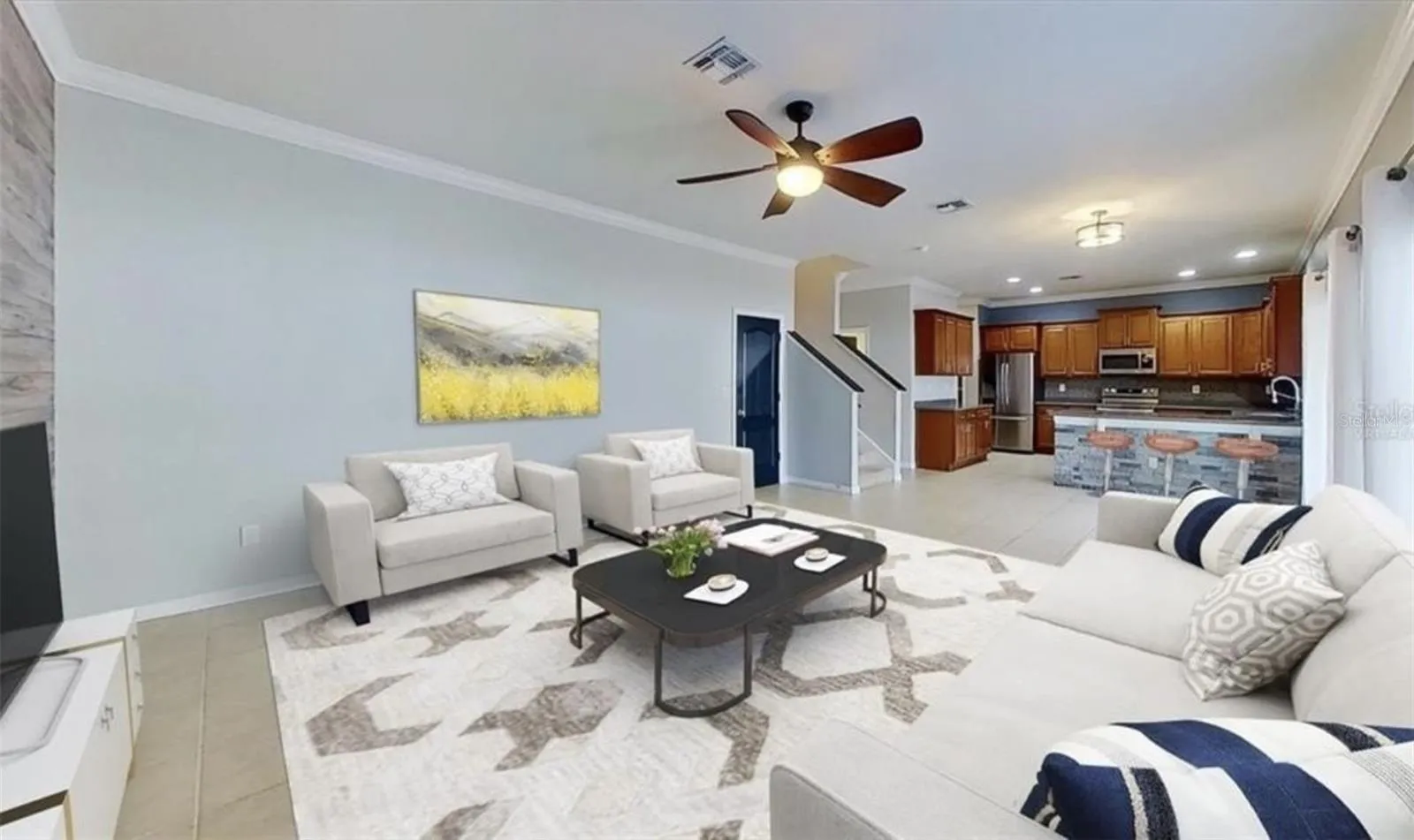 Livingroom 1
