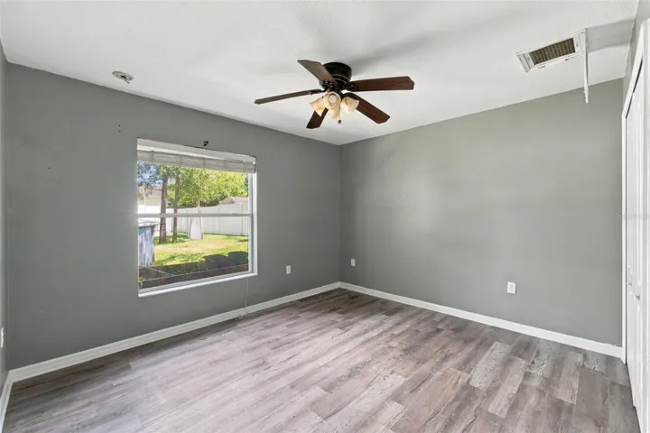 Bedroom #1