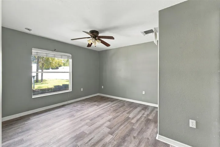 Bedroom #1