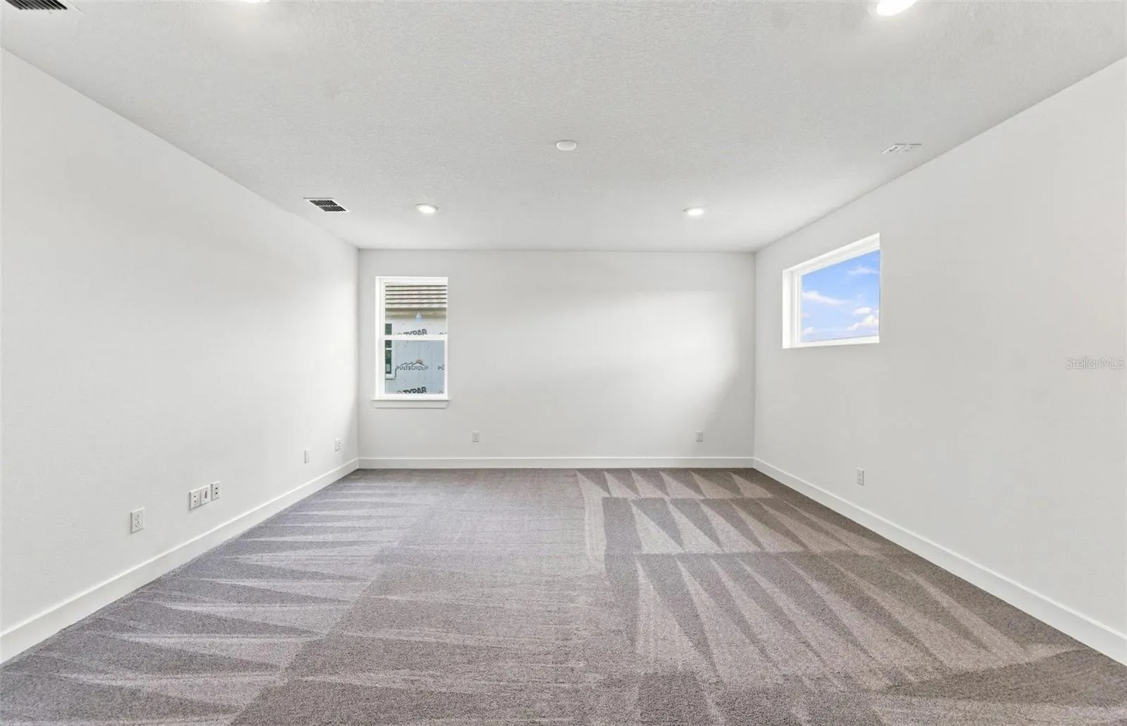 Media Room