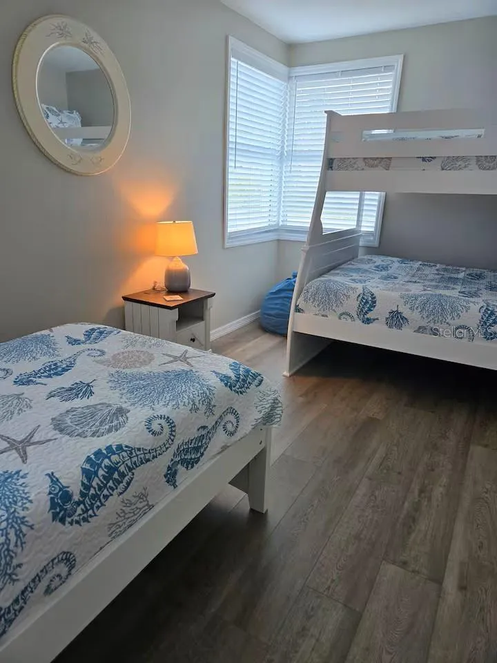 3rd Bedroom