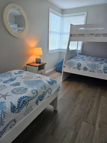 3rd Bedroom