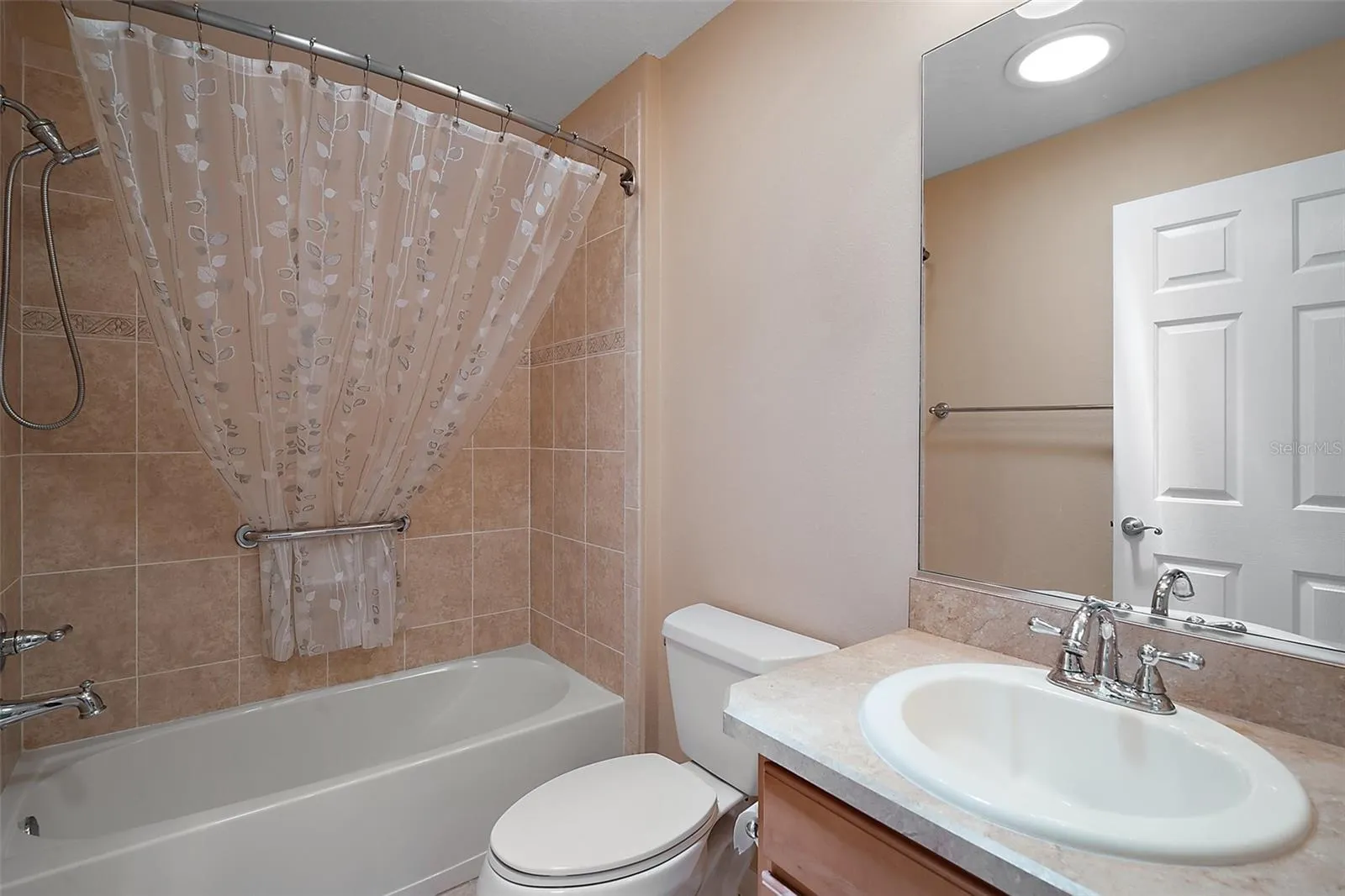 Second Bathroom