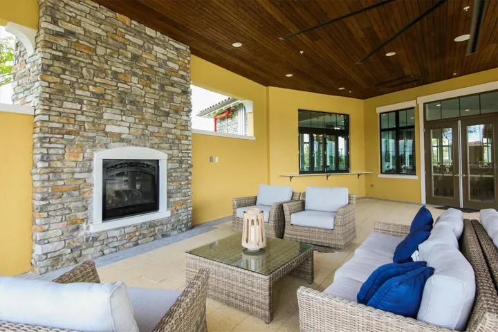 Clubhouse