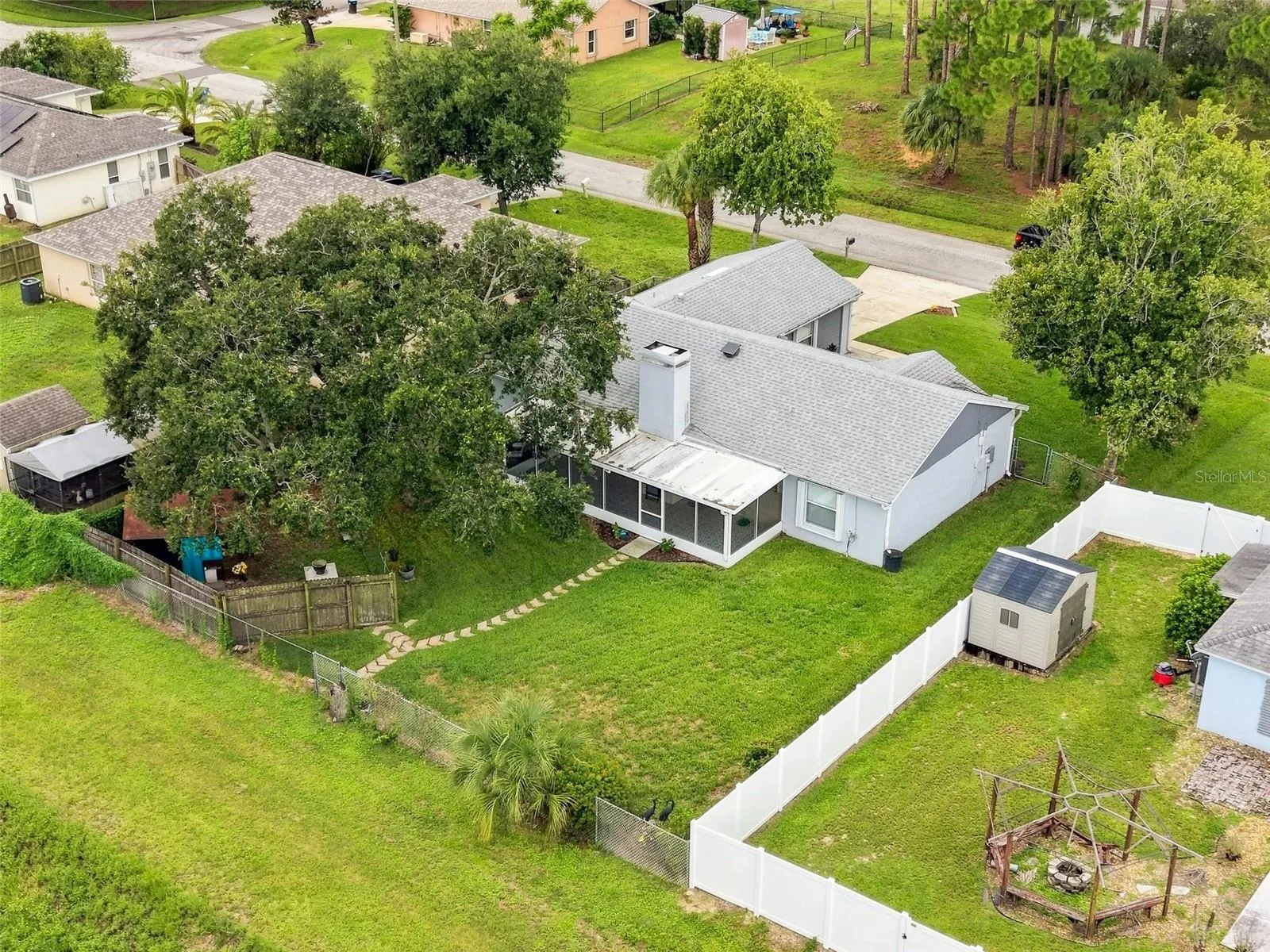 Overview of Lot