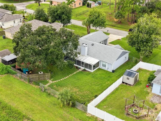 Overview of Lot