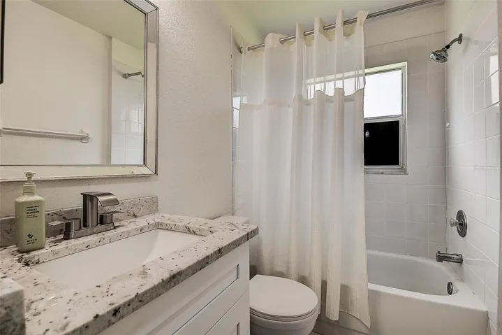 Full Bathroom #3