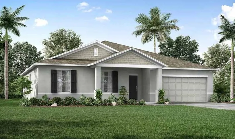 Artist Rendering
