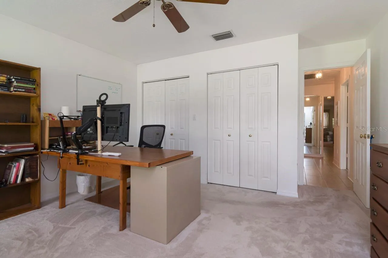 Bedroom #3