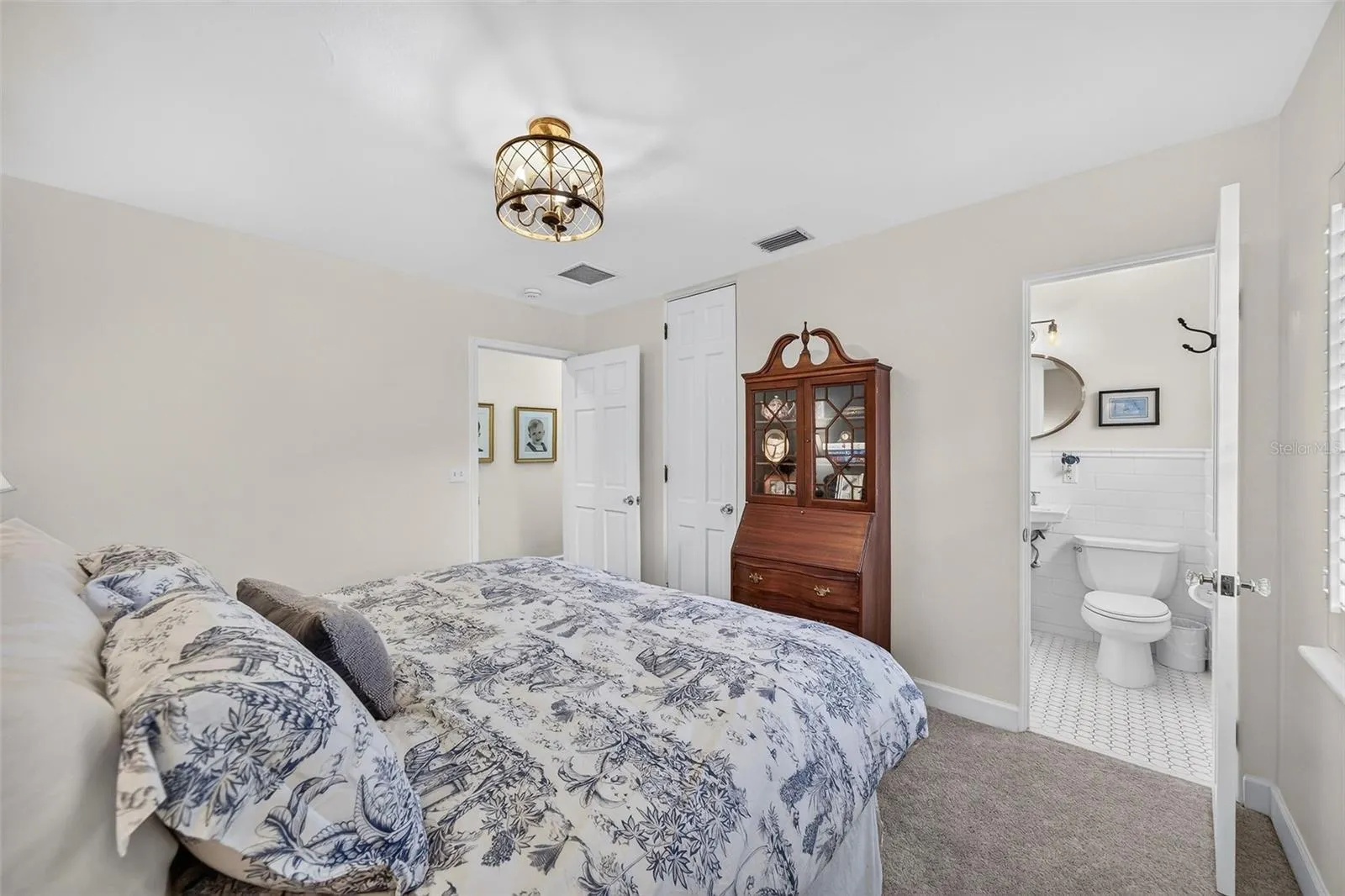 Bedroom #2 ensuite