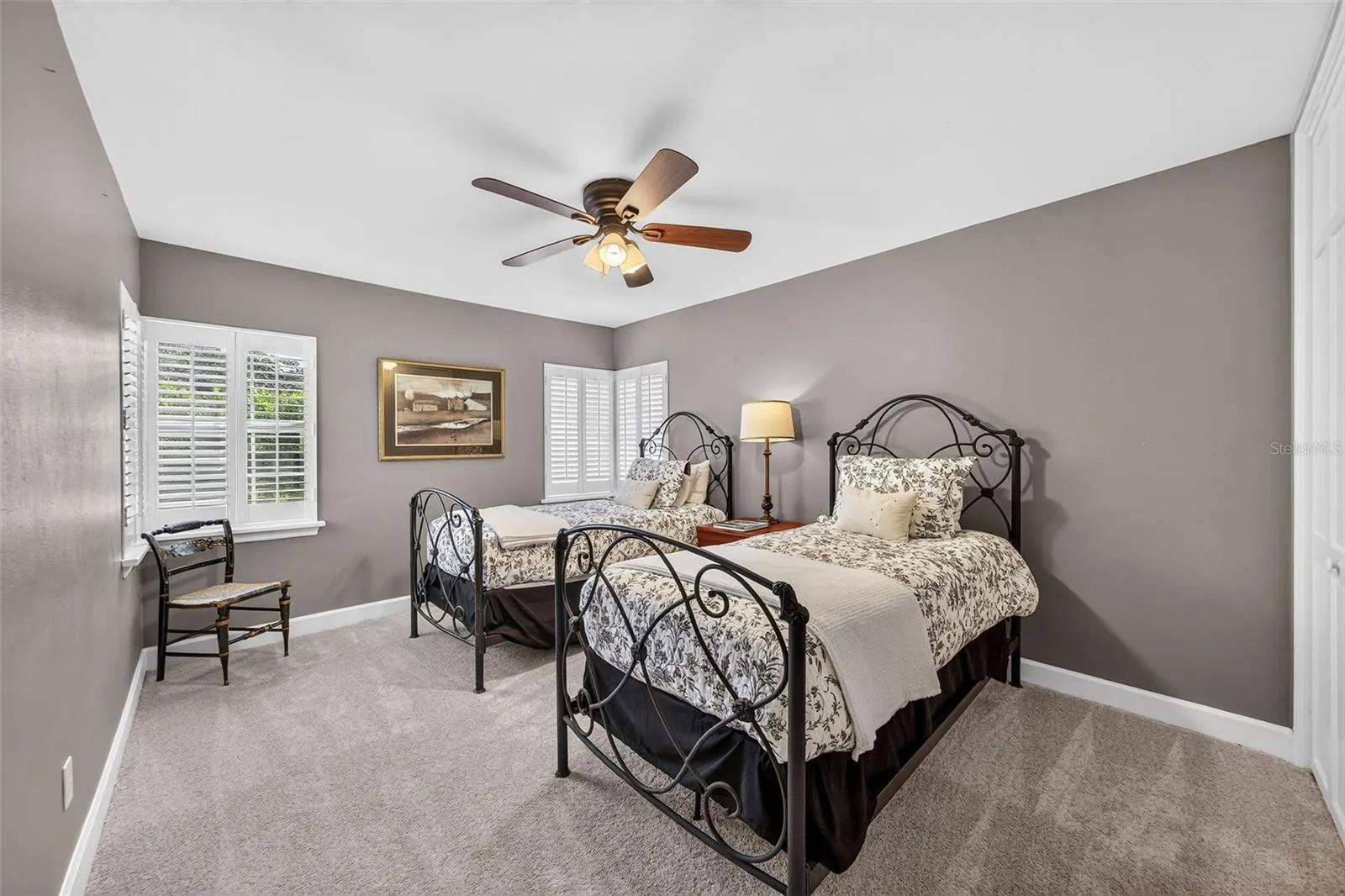 Bedroom #3