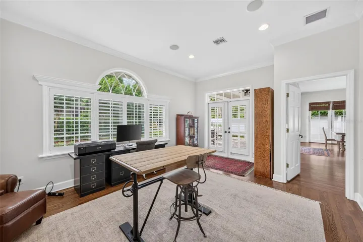 Bonus room/flex space/office/playroom