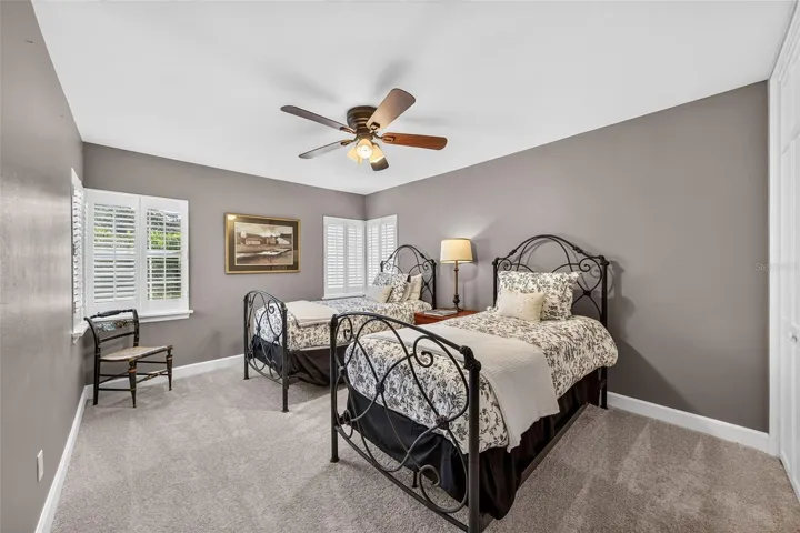 Bedroom #3