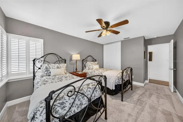 Bedroom #3