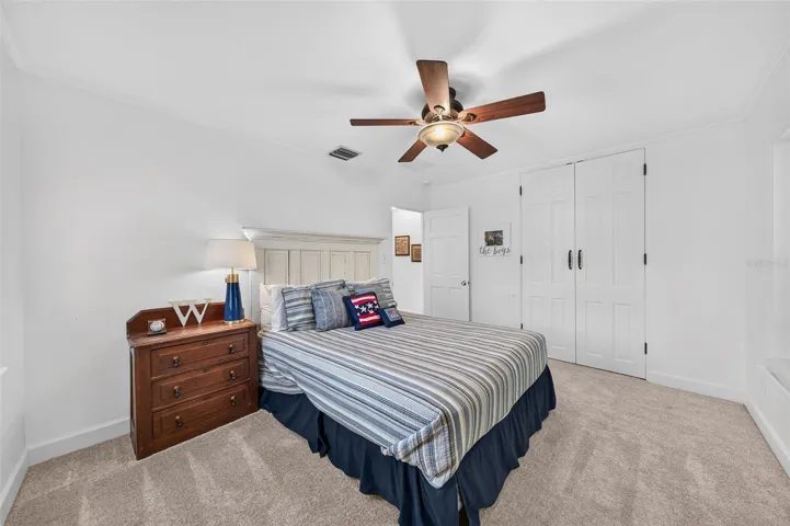 Bedroom #4