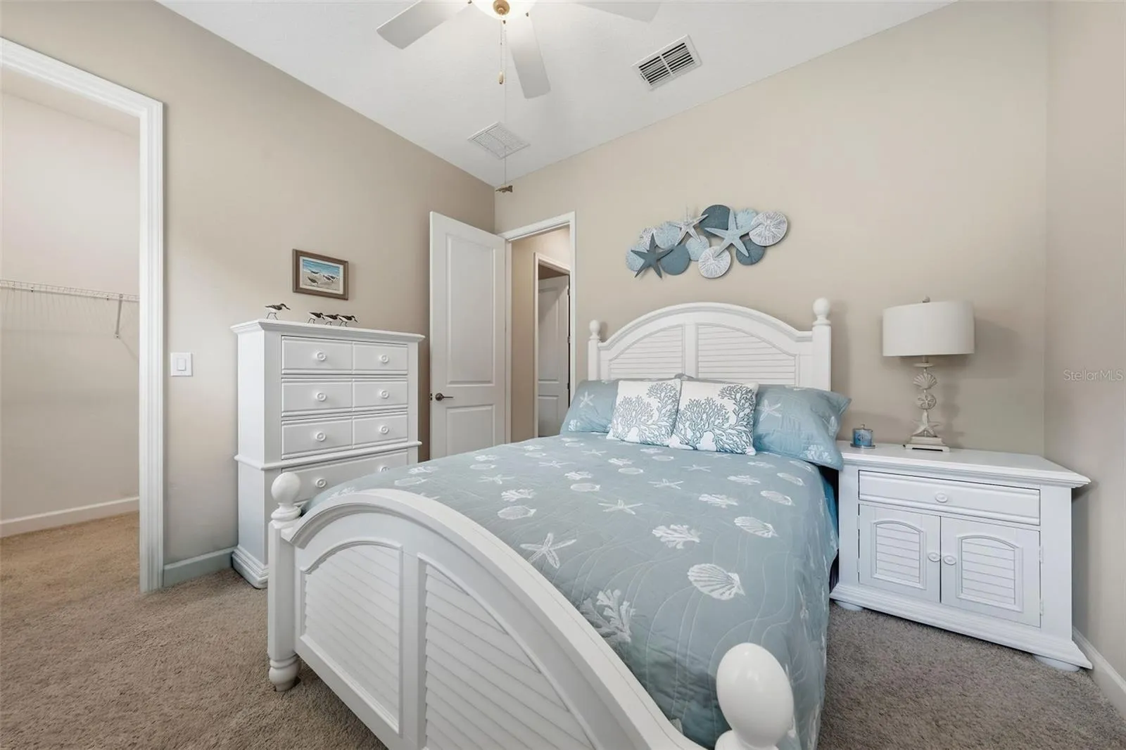 3rd Bedroom