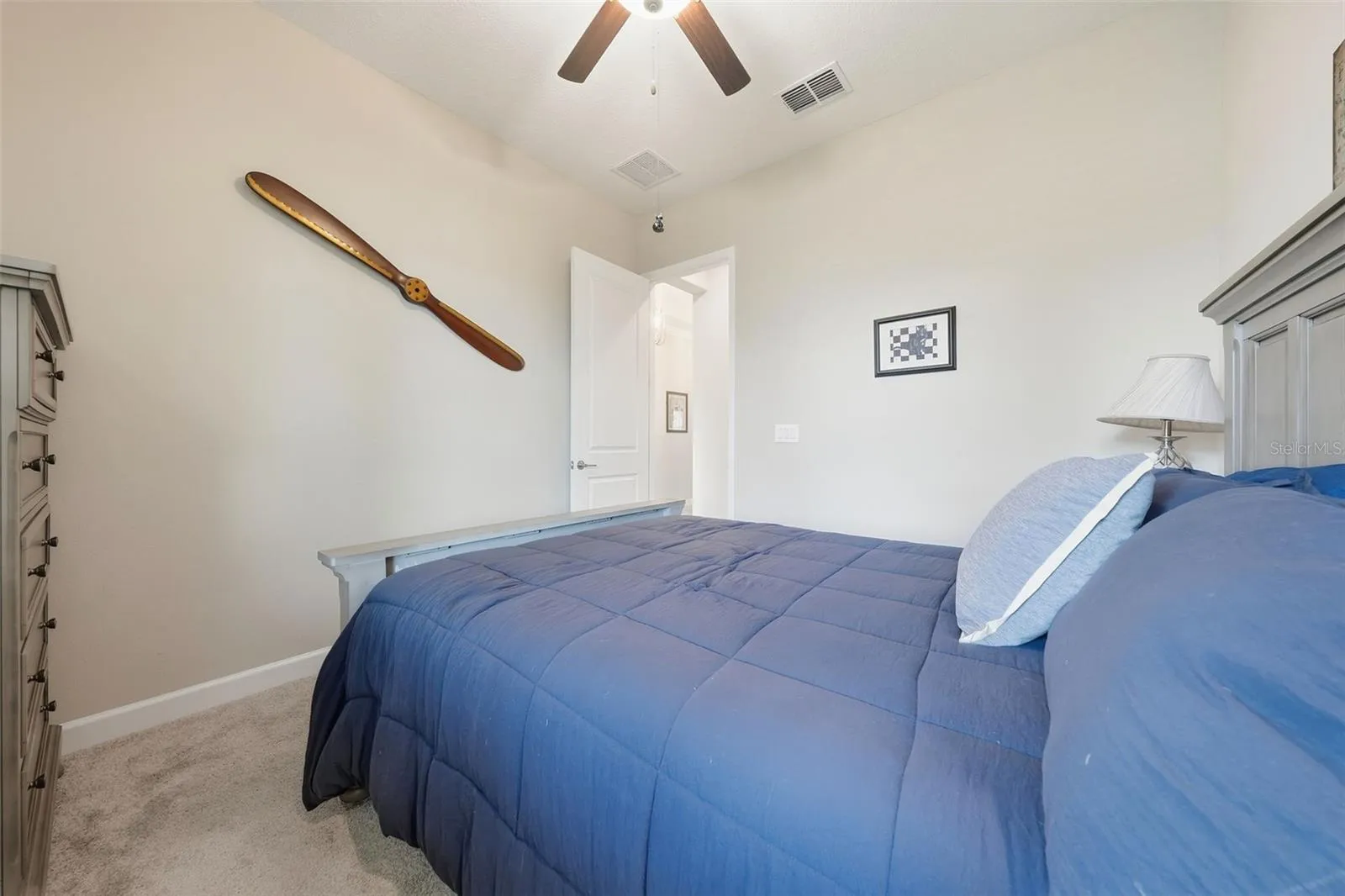 2nd Bedroom