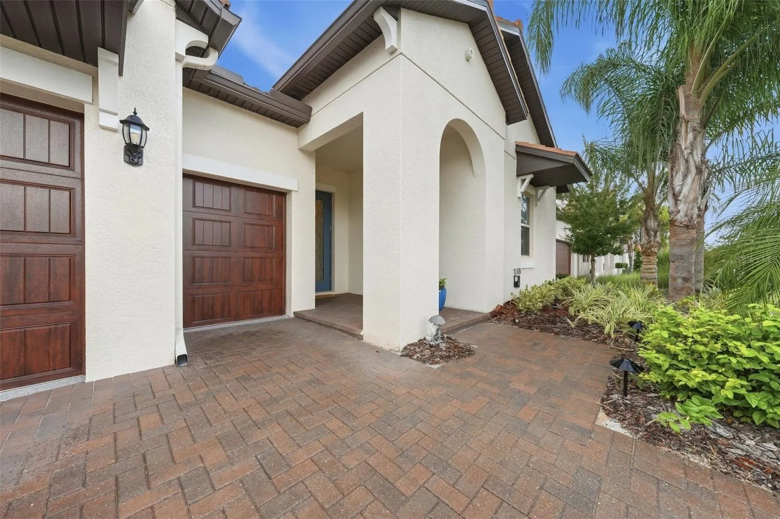 3rd Garage