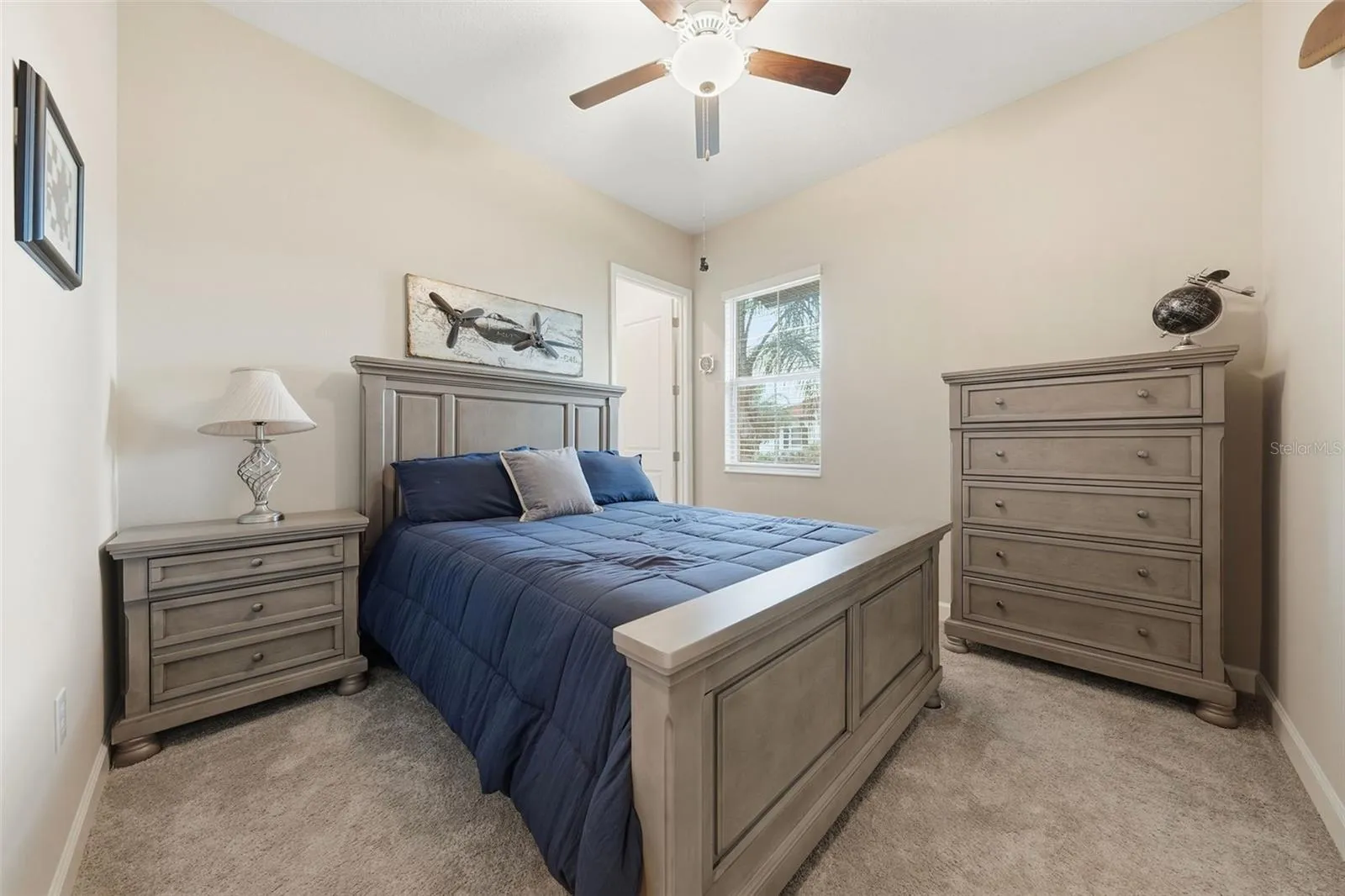 2nd Bedroom