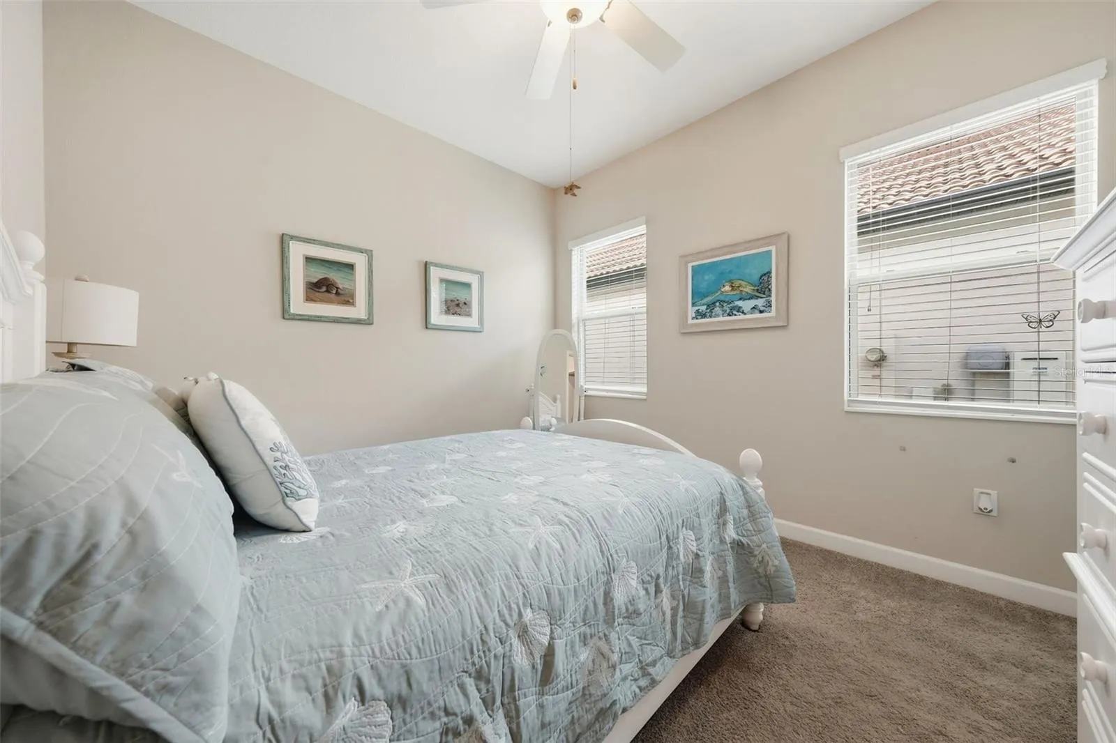 3rd Bedroom