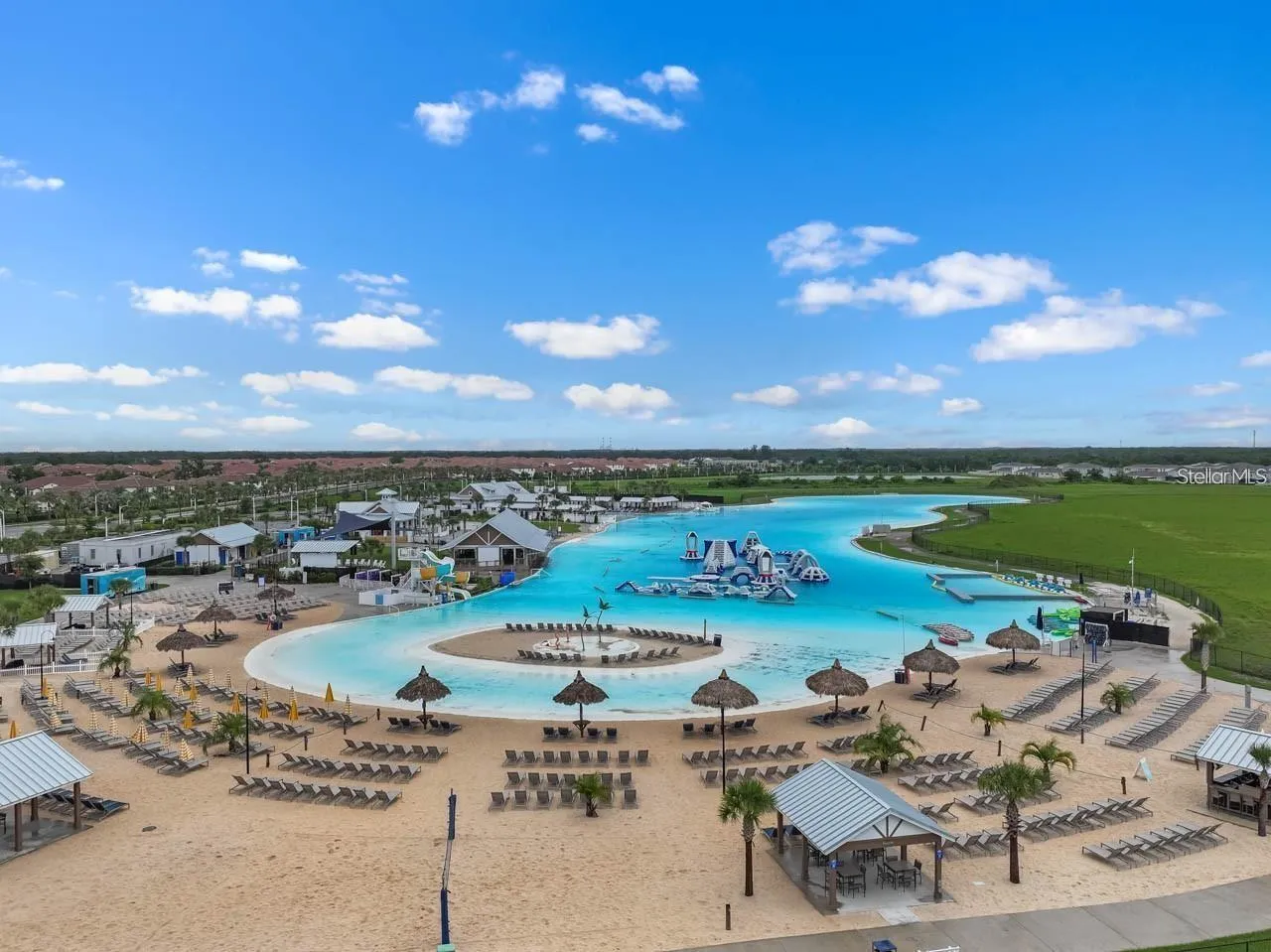 Lagoon