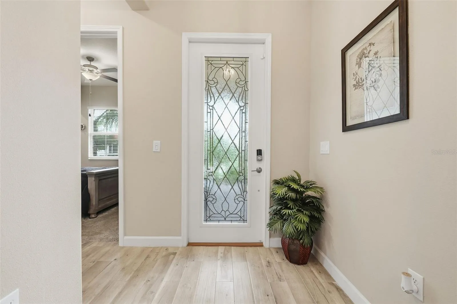Entryway
