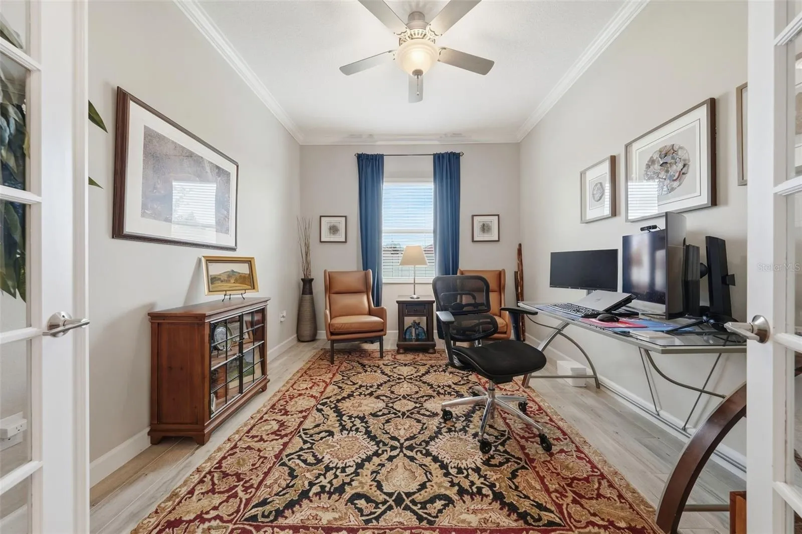 Office/Den