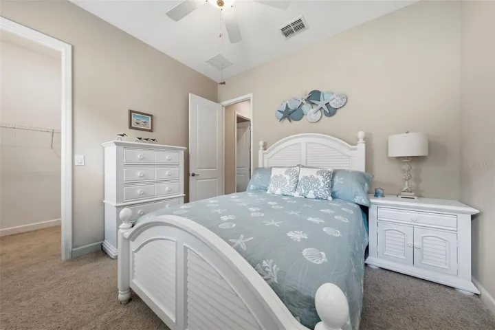 3rd Bedroom