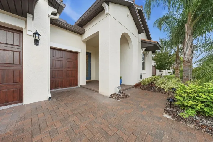 3rd Garage